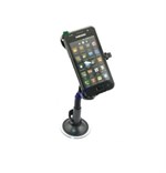 Galaxy S i9000 car holder